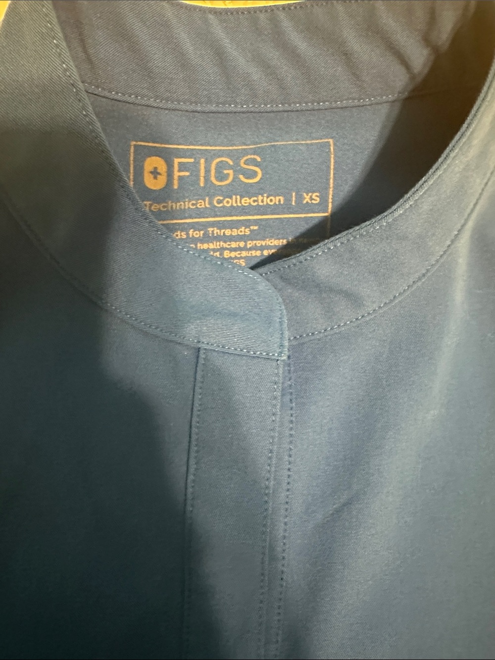Figs Scrub Set - Picture 6 of 7